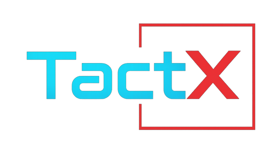 TactX